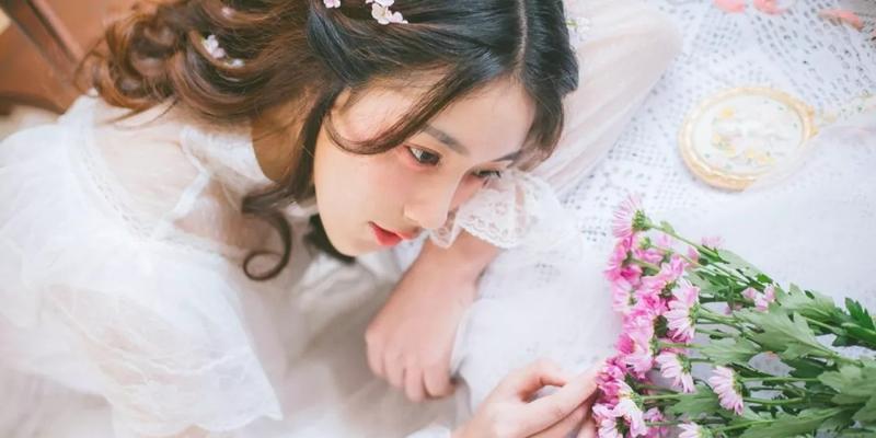 挽回绝情女人的方法（如何让她重新爱上你）-第2张图片-恋语空间