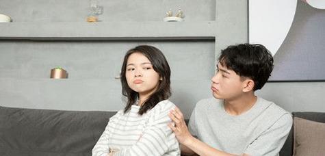 女友不再挽留，如何继续前行（探讨女友提出分手后的应对策略）