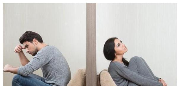夫妻关系危机，如何化解矛盾？
