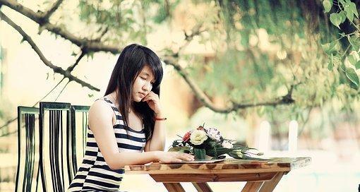 当爱情变成了过去——离婚对女人的影响（从心理、经济、社会等多个角度看离婚对女人的影响）-第2张图片-恋语空间