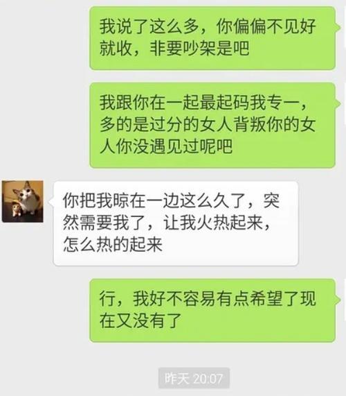 如何主动且有效挽回前任？（教你5个步骤让前任重新回到你身边）-第3张图片-恋语空间