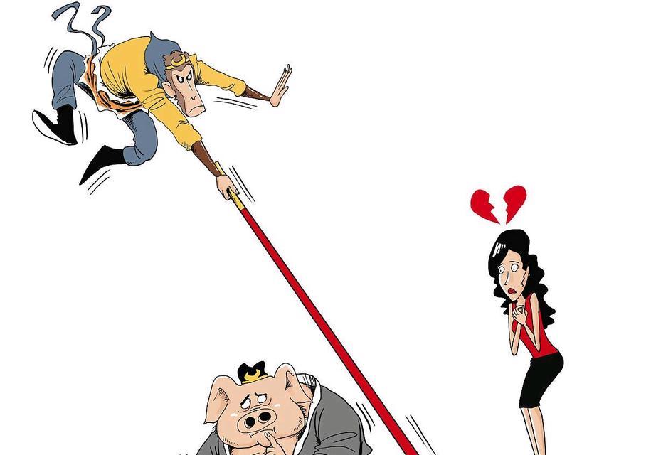 如何挽救破碎的婚姻？（以老公在外面有了别的女人为例，15个步骤带你重建爱情殿堂）