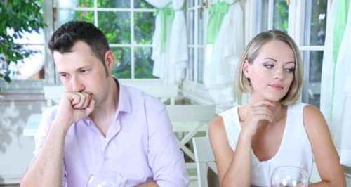 挽回老婆的出轨妻子，四招让你重返幸福生活！（以爱情为纽带，让婚姻重新焕发生机！）-第2张图片-恋语空间