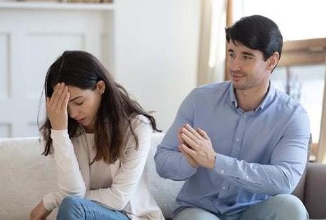 老公出轨，如何挽回夫妻感情（15个实用方法教你如何挽回婚姻）-第1张图片-恋语空间