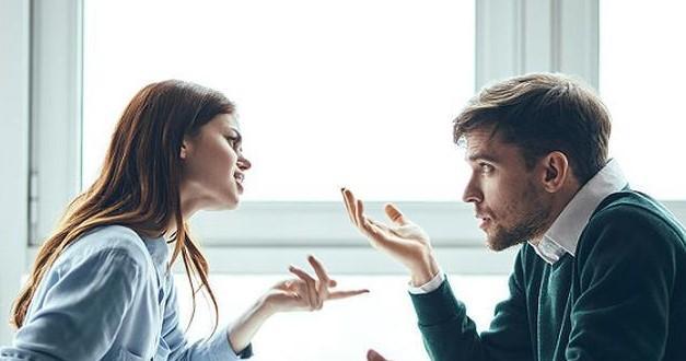 老婆冷战不理人怎么办，这样哄会有用吗？（了解原因、耐心沟通、真诚道歉、温柔关怀、时间治愈）-第2张图片-恋语空间