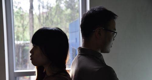 如何挽回坚决分手的前男友？（做到这两点很关键！）-第3张图片-恋语空间