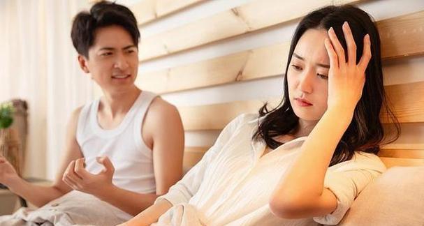如何挽回老公在外有家的婚姻（提醒妻子的5个技巧，让你的婚姻重新燃起生机）-第2张图片-恋语空间