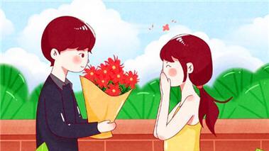 男女相处感情如何升温？（从沟通到浪漫，这些方法可行！）-第1张图片-恋语空间