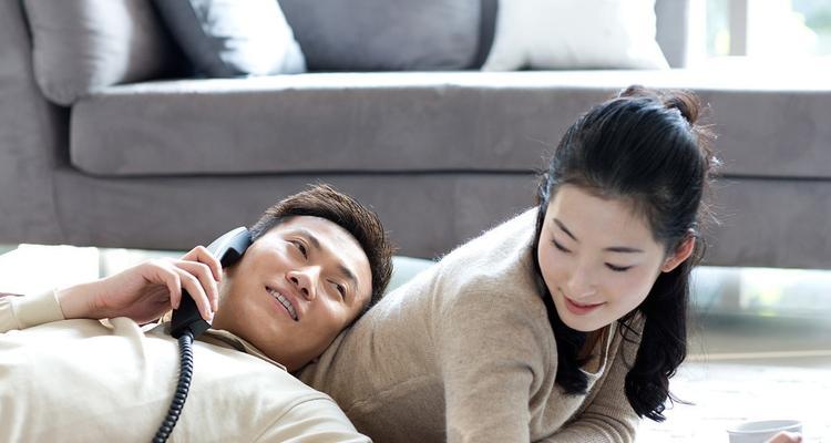 我想种个男人当老公，你呢？（从选男人的标准到幸福生活，全方位解析！）-第2张图片-恋语空间