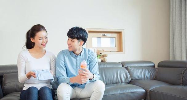 分手后如何重新赢回男人的心（15个实用技巧帮你成功复合）-第1张图片-恋语空间