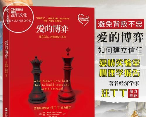 信任，夫妻相处之本（建立信任，才能长久相伴）