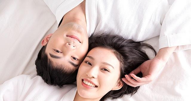 女生爱你，不只是靠技巧（掌握这一关键，让她一生爱你）