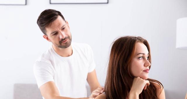 男人背叛老婆后如何挽回爱情？（掌握“信任”，化危机为转机）-第3张图片-恋语空间