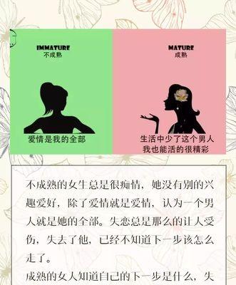 成熟恋爱的秘诀（以平等、尊重和沟通为基础的恋爱相处方式）-第2张图片-恋语空间