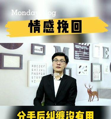 分手后如何快速有效地挽回爱情（教你15个步骤，让你成功抢回TA的心）-第3张图片-恋语空间