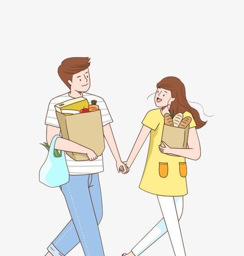 分手后如何挽回爱情（分手对象不找我怎么办？挽回技巧大揭秘！）-第2张图片-恋语空间