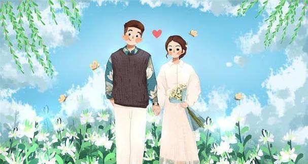 婚姻挽回是否真的有效？（揭秘婚姻挽回的真相与技巧）-第3张图片-恋语空间