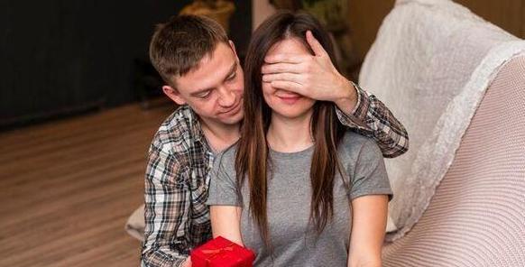 如何让男友感情升温？从了解他开始！（男友总是抱怨我不懂他，如何改善？）-第2张图片-恋语空间
