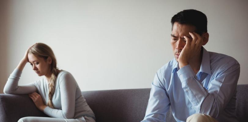 处理婚姻出轨的正确方式（恢复婚姻关系，处理出轨问题）