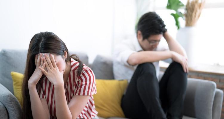 处理婚姻出轨的正确方式（恢复婚姻关系，处理出轨问题）-第3张图片-恋语空间