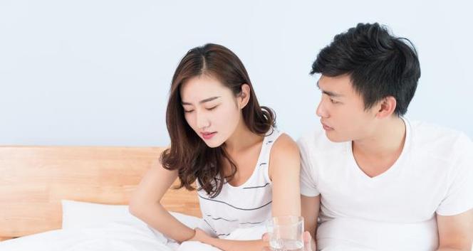 小三困局（小三想要的，爱情和婚姻，两难全得）-第2张图片-恋语空间