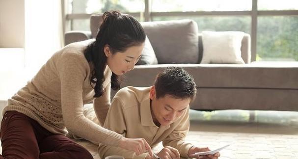 挽回破裂婚姻的秘诀（夫妻关系破裂如何重建？）-第3张图片-恋语空间