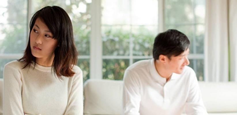 夫妻吵架后，如何挽回关系？（以和老婆吵架了怎么挽回？1个）-第3张图片-恋语空间