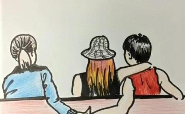 理想婚姻的构成（以心为家，以爱为基石）