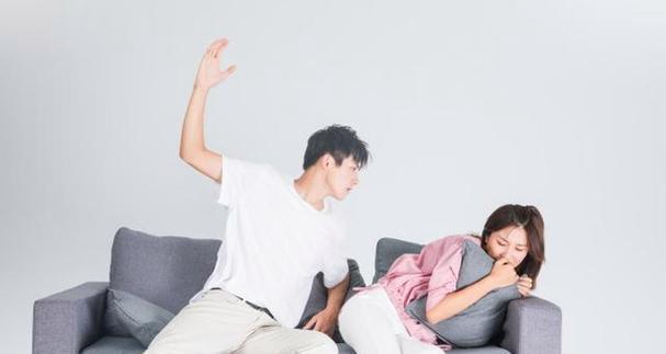 揭露你的恋爱掌控欲有多强（从这15个方面来检验你的恋爱掌控欲）-第3张图片-恋语空间