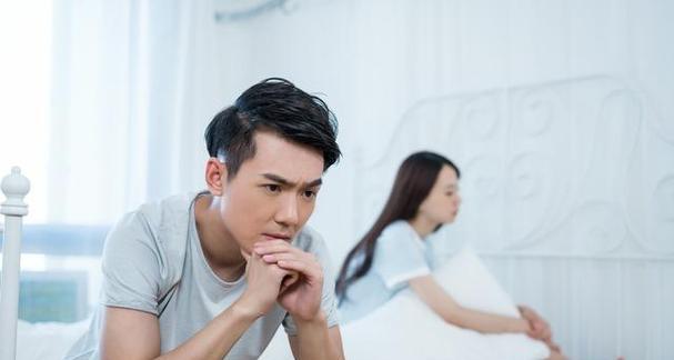 如何让他回心转意——分手后挽回的秘诀（教你开口挽回TA，再次赢得TA的心（）-第1张图片-恋语空间
