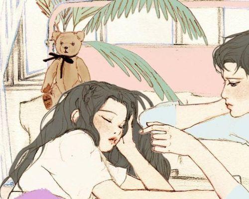 让男人无法抗拒的你（掌握这些技巧，让他时时刻刻想着你）-第2张图片-恋语空间