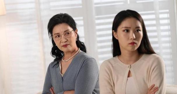 与婆婆同住还是另买婚房？（如何处理和婆婆同住的问题，考虑另买婚房吗？）-第2张图片-恋语空间