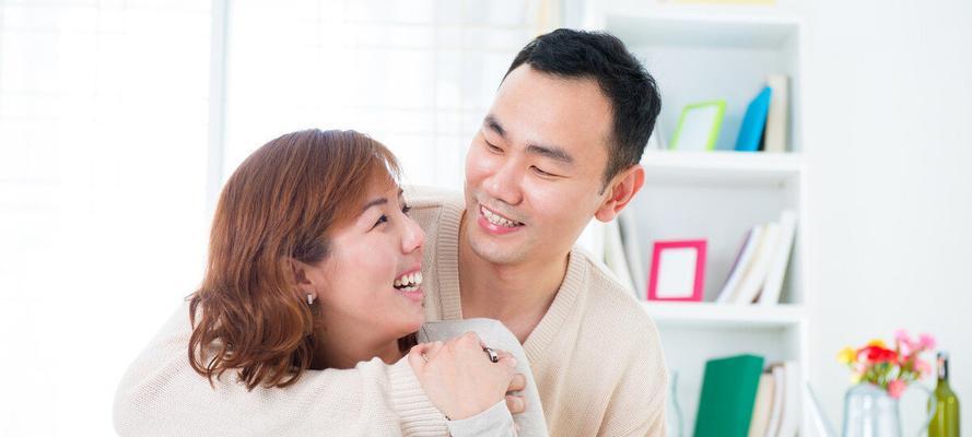 挽救婚姻的有效方法（以婚姻问题为焦点，探讨救赎爱情之路）-第2张图片-恋语空间