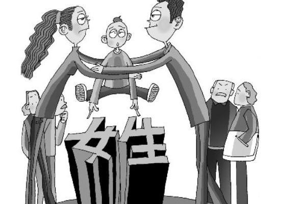 男女比例失调的危害（男女比例失衡对社会、经济和文化的影响）-第2张图片-恋语空间