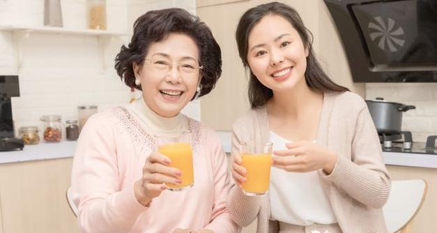 巧妙处理婆媳关系，让家庭和谐美满-第2张图片-恋语空间