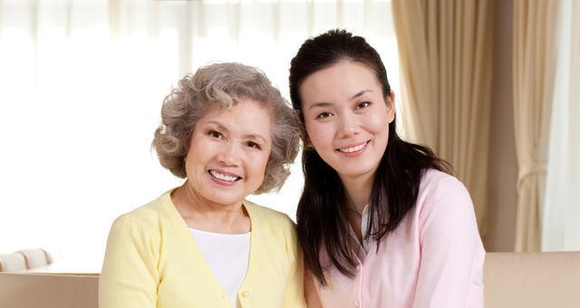巧妙处理婆媳关系，让家庭和谐美满-第3张图片-恋语空间