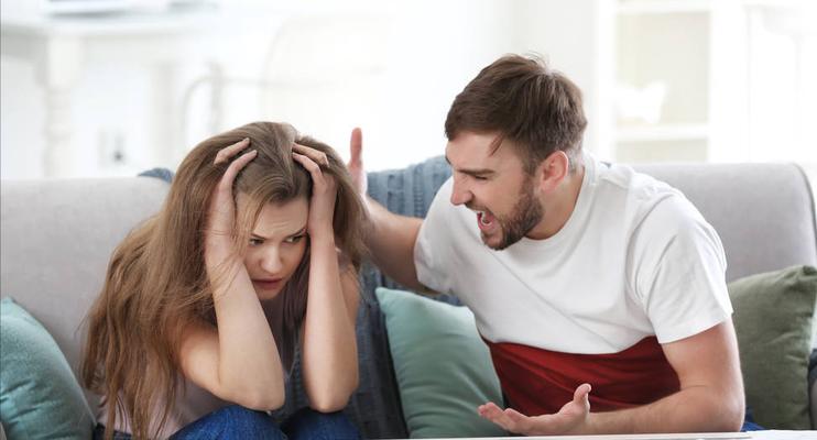 老公心理出轨，如何挽回他的心？（重拾婚姻的秘诀，用爱让他回到你身边）-第3张图片-恋语空间