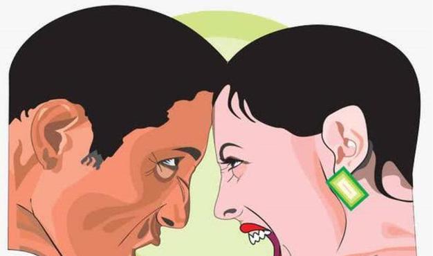 无声的婚姻（探讨婚姻沟通不畅的困境与应对之策）