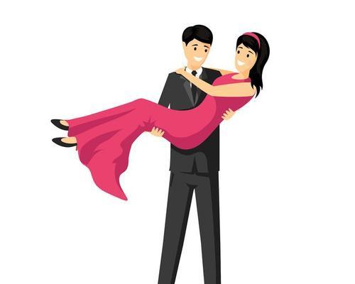 挽留男友感动的话（如何让男友爱上你的15个技巧）-第3张图片-恋语空间