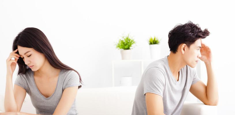 婚姻破裂前的警示信号（如何预防婚姻破裂）-第2张图片-恋语空间