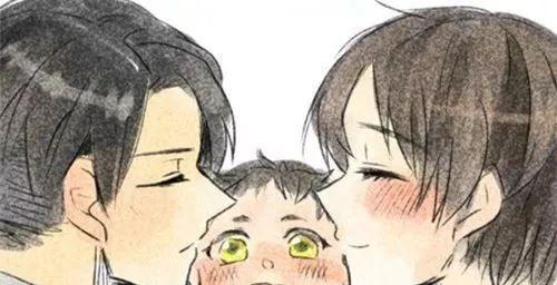 夫妻基因对孩子智商和相貌的影响（揭开基因谜团，智商相貌由谁主导？）-第2张图片-恋语空间