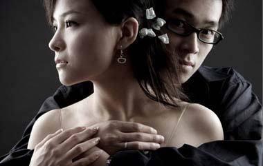 出轨的女人（揭秘一个女人背叛的故事）-第3张图片-恋语空间