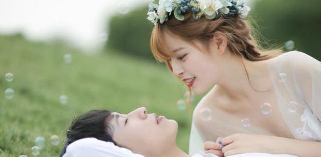 爱情不分年龄（探秘巨蟹、天秤、双鱼女的爱情心理）
