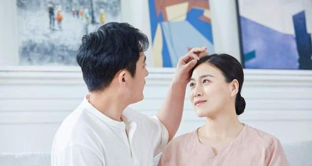 恋爱中的相处之道（两个人共同克服的7个难关）