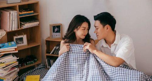 出轨男友如何重新建立新鲜感（聪明女人的必杀技，让爱情更加坚固）-第1张图片-恋语空间