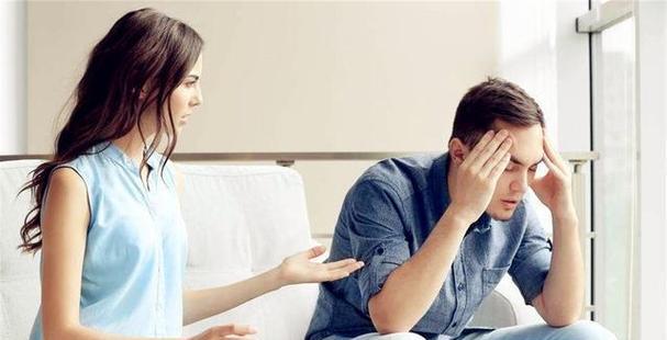 如何挽救婚姻——被发现出轨后的关键步骤（从诚实、沟通到改变，重建信任与亲密关系）-第1张图片-恋语空间