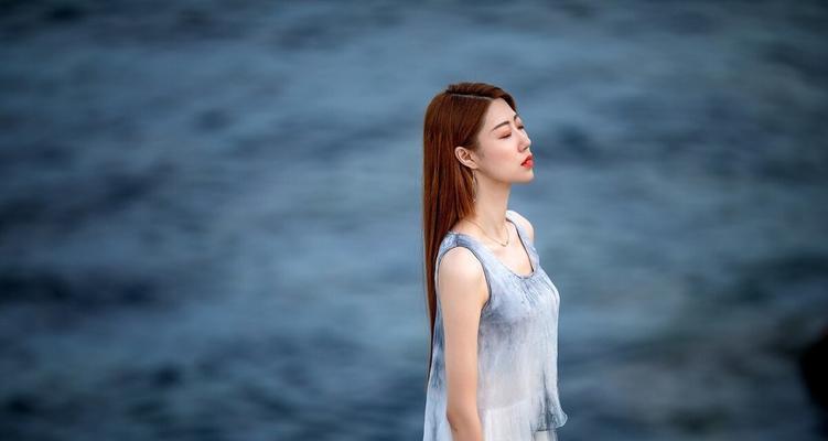 如何突破女人放下喜欢人的心理境界（探索挽回之路，从心理上化解放弃情感的矛盾）-第1张图片-恋语空间