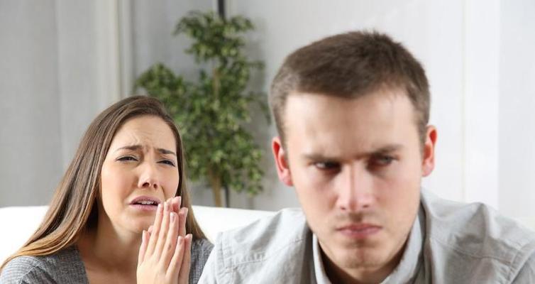 老公铁了心要离婚，还能挽回吗？（如何应对老公离婚决定，以及挽救婚姻的方法）-第3张图片-恋语空间
