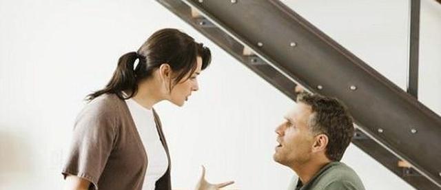 出轨男人，值得挽回吗？（从心理、责任、信任等方面分析，如何决定是否挽回？）-第1张图片-恋语空间