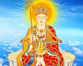 如何挽回观音菩萨的青睐（探究修行技巧，重建修行信仰，感受观音菩萨的慈悲）-第3张图片-恋语空间